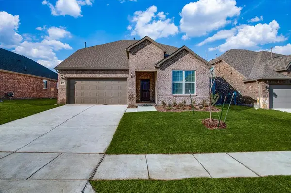 1237 Sharp Street, Anna, TX 75409