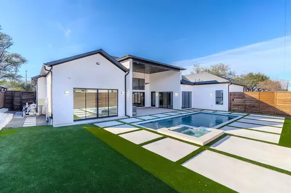 Dallas, TX 75230,11232 Hillcrest Road