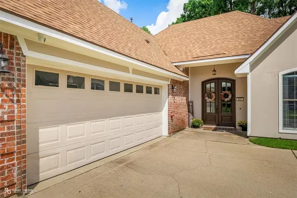 805 Grey Fox Circle, Haughton, LA 71037