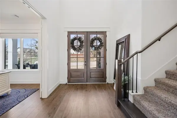 7224 Smith Farm Drive, North Richland Hills, TX 76182