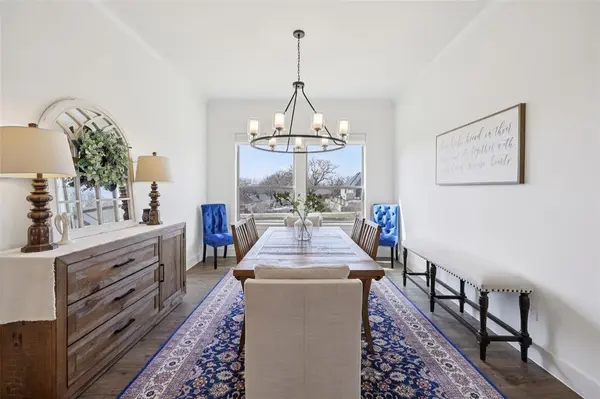 7224 Smith Farm Drive, North Richland Hills, TX 76182