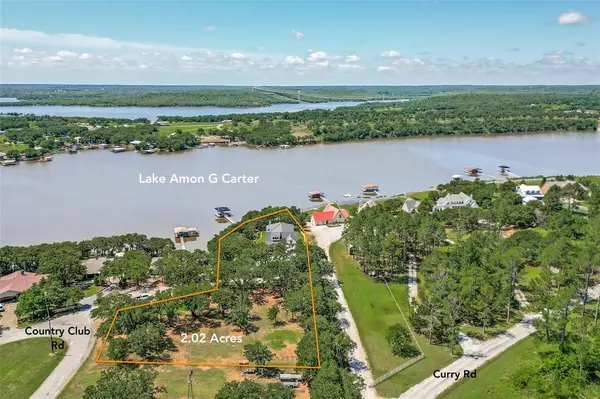 Bowie, TX 76230,1757 Country Club Road