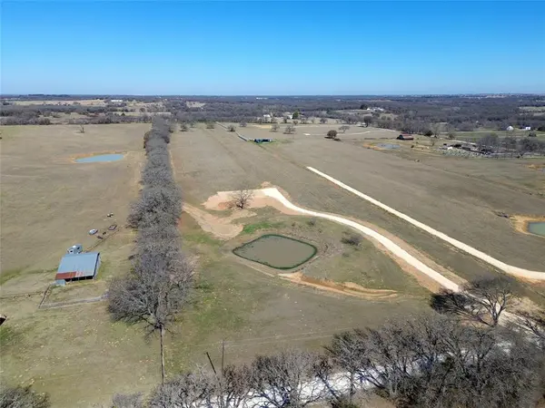 TBD 14.697 Acres HCR 1431, Covington, TX 76636