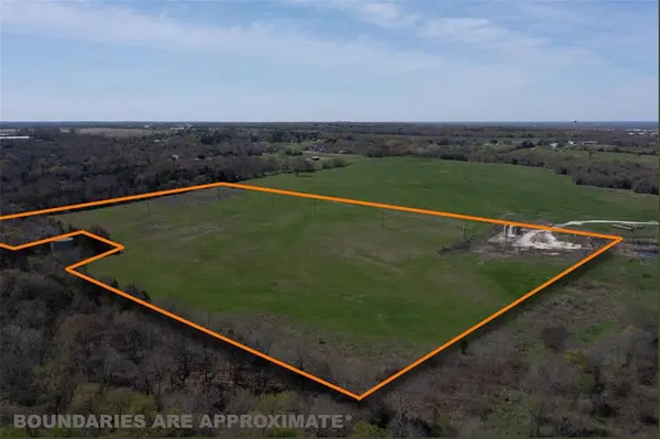 23+/- Acres Oasis Drive, Denison, TX 75020