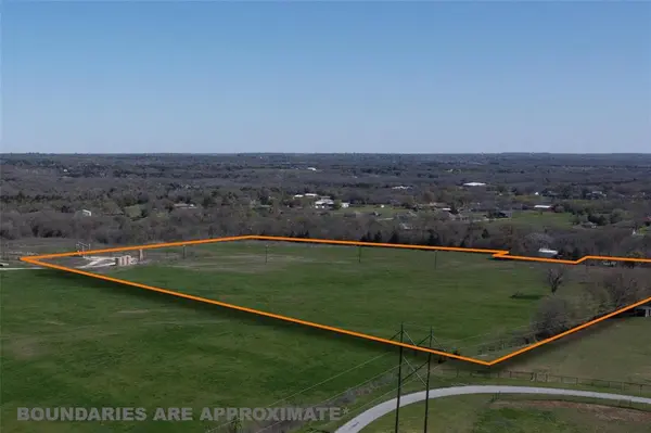 23+/- Acres Oasis Drive, Denison, TX 75020