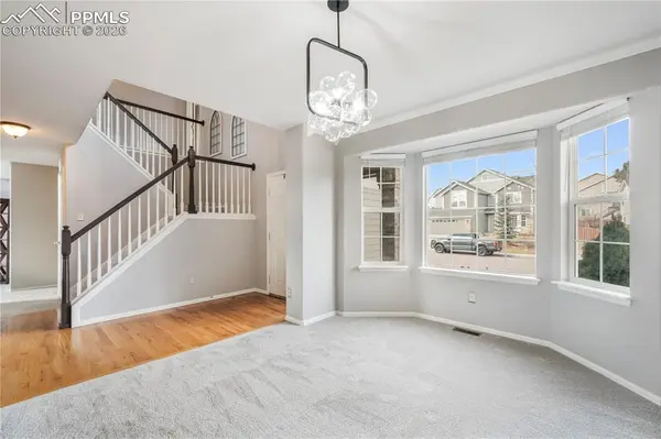 531 Fox Run CIR, Colorado Springs, CO 80921