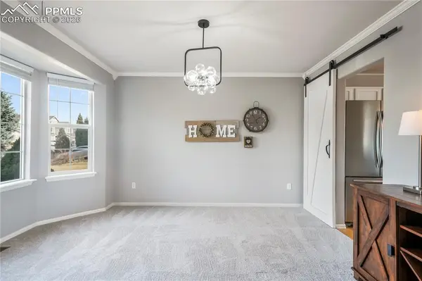 531 Fox Run CIR, Colorado Springs, CO 80921