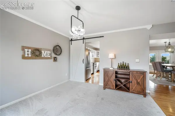 531 Fox Run CIR, Colorado Springs, CO 80921