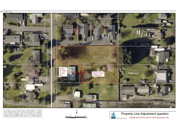 2093 W IRWIN WAY, Eugene, OR 97402