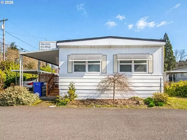 Gresham, OR 97030,21016 SE STARK ST #71