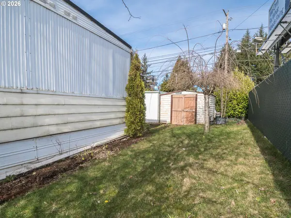 21016 SE STARK ST #71, Gresham, OR 97030