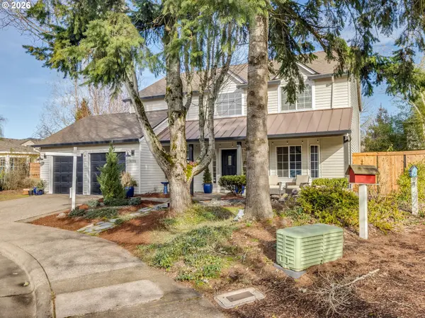 16355 SW GEARIN CT, Tigard, OR 97223