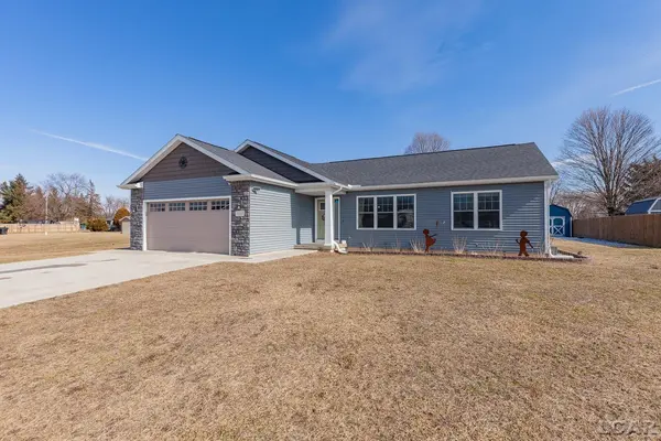 3153 Beaver Creek RDG, Adrian Twp, MI 49221
