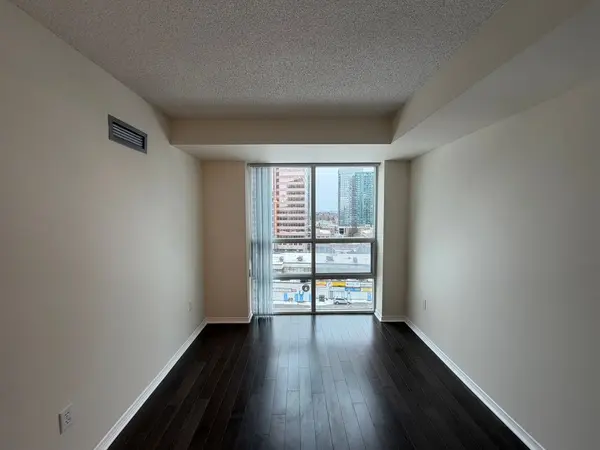 1 Pemberton AVE #1009, Toronto C14, ON M2M 4L9