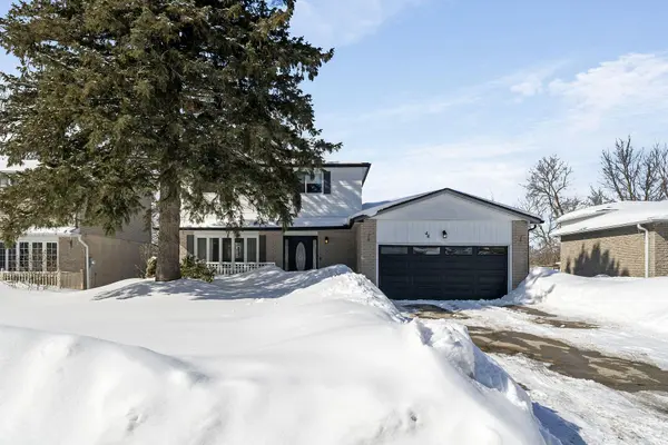 44 Erindale DR, Erin, ON N0B 1T0