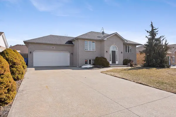 120 Pierella DR, Lakeshore, ON N8L 0Z4