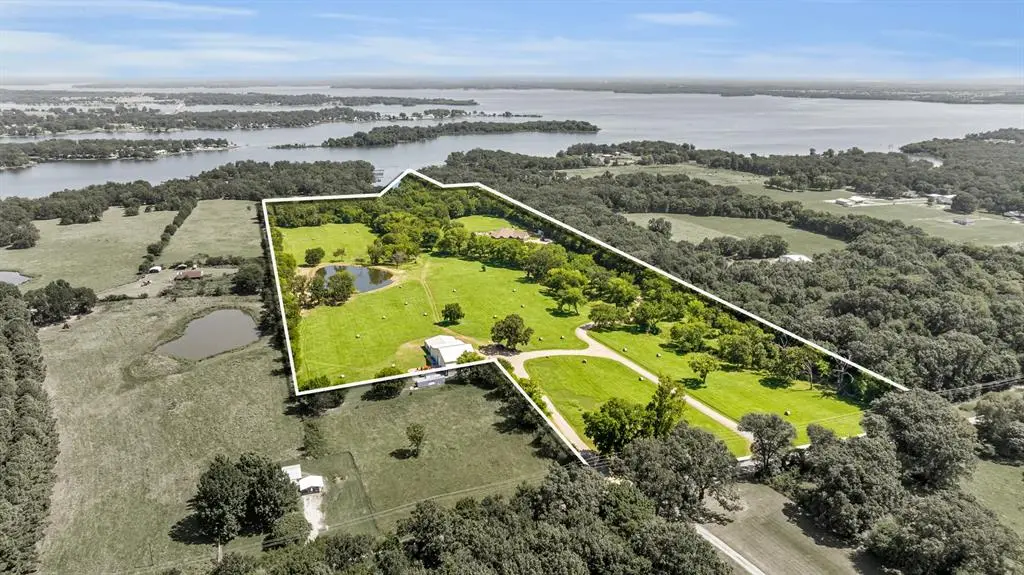 365 County Road 1534, Alba, TX 75410