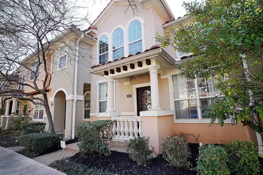 6819 Deseo, Irving, TX 75039