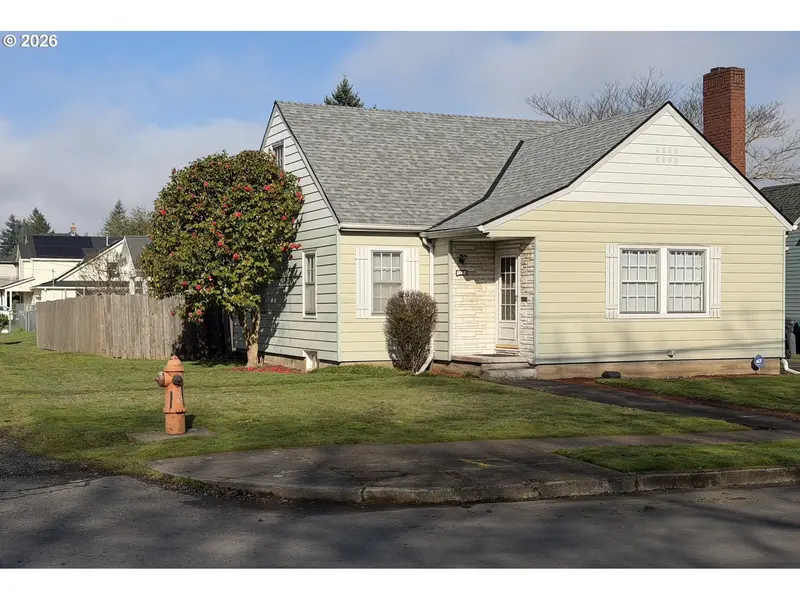 7135 N OLIN AVE, Portland, OR 97203