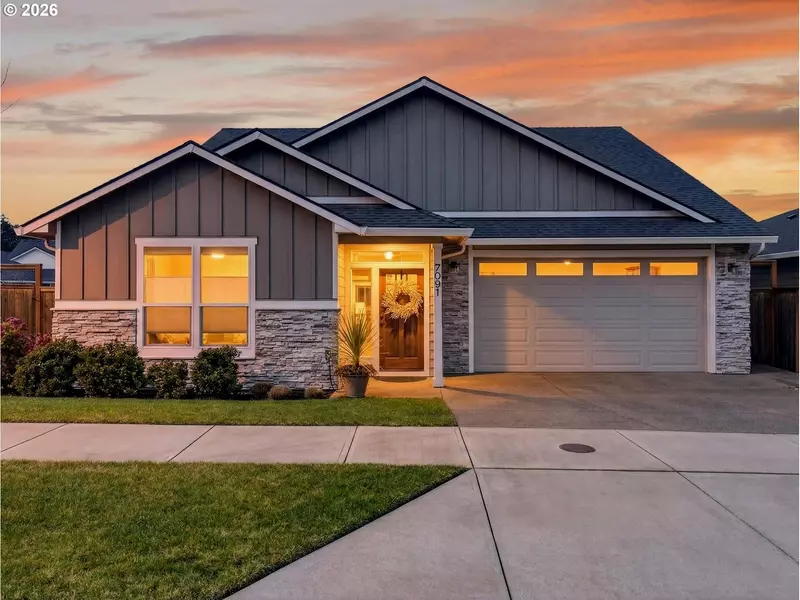 7091 Watson Creek St. SE, Salem, OR 97306