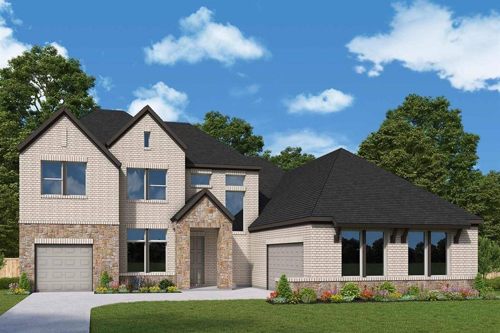 2230 Village Trail, Lakewood Village, TX 75068