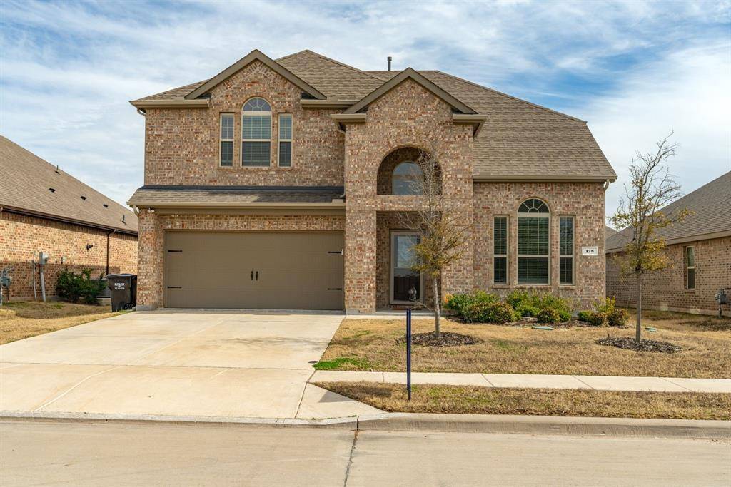 178 Mockingbird Way, Caddo Mills, TX 75135