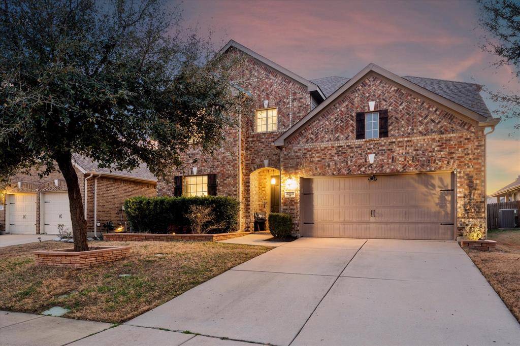 3005 Barkwood Drive, Mckinney, TX 75071