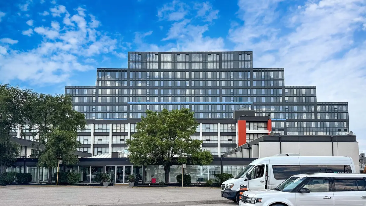 996 Martin Grove RD #301, Toronto W10, ON M9W 4V8