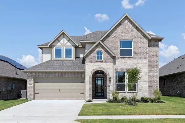 Lavon, TX 75166,937 Joy Mill