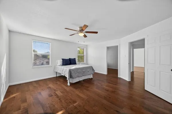 7521 Almondale Drive, Fort Worth, TX 76131