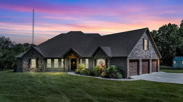 Alba, TX 75410,365 County Road 1534