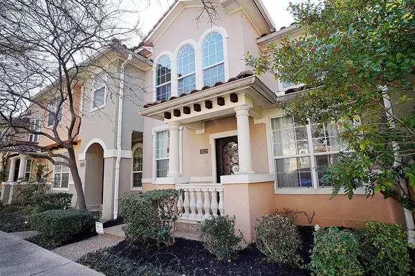 6819 Deseo, Irving, TX 75039