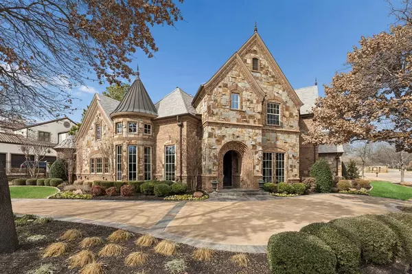 Southlake, TX 76092,1800 Beam Drive