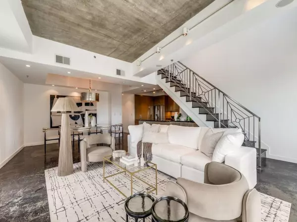 Dallas, TX 75205,4611 Travis Street #809B