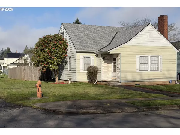 Portland, OR 97203,7135 N OLIN AVE