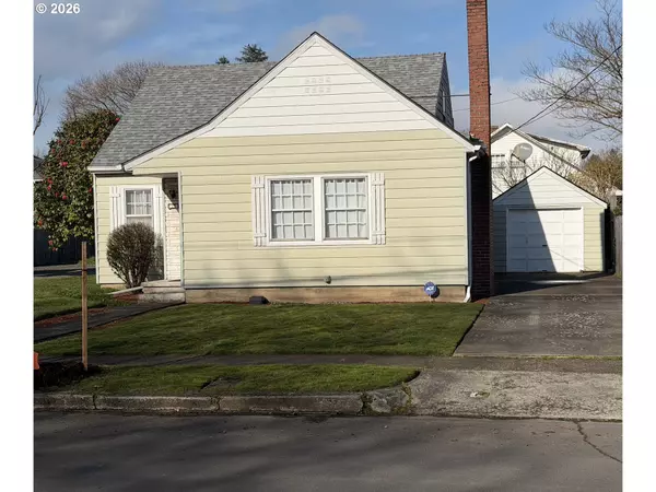 Portland, OR 97203,7135 N OLIN AVE