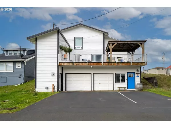 Rockaway Beach, OR 97136,342 N Pacific ST