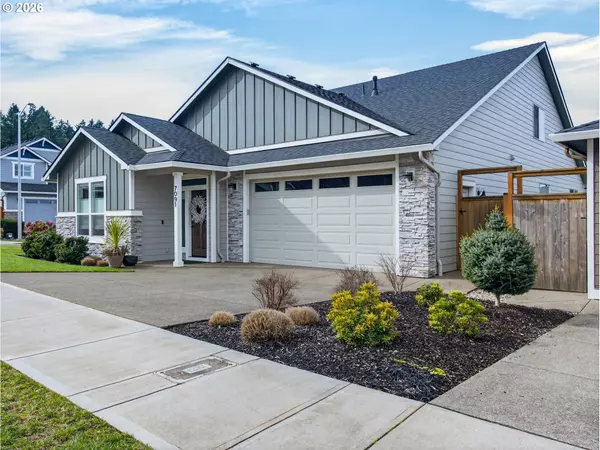 Salem, OR 97306,7091 Watson Creek St. SE