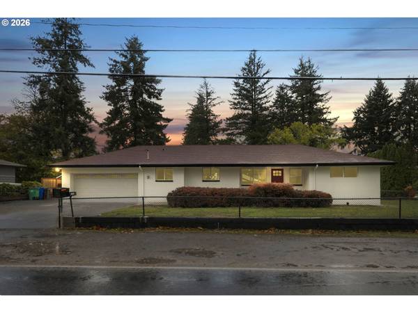 13949 NE SAN RAFAEL ST, Portland, OR 97230