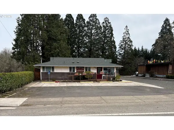 87991 TERRITORIAL RD, Veneta, OR 97487