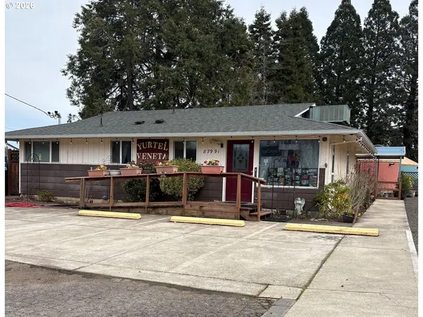 87991 TERRITORIAL RD, Veneta, OR 97487