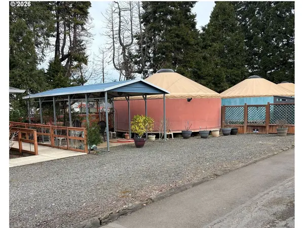 87991 TERRITORIAL RD, Veneta, OR 97487