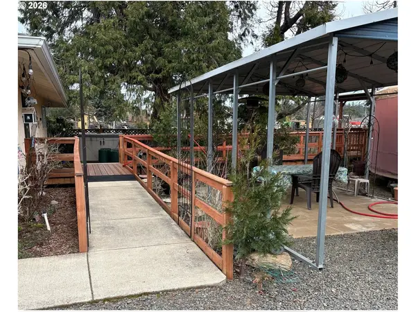 87991 TERRITORIAL RD, Veneta, OR 97487