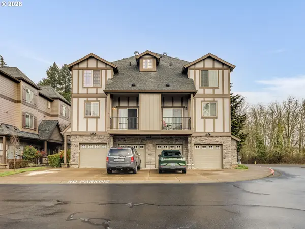 8139 NE ROCKNE WAY, Hillsboro, OR 97006