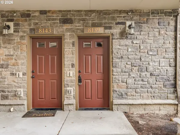 8139 NE ROCKNE WAY, Hillsboro, OR 97006