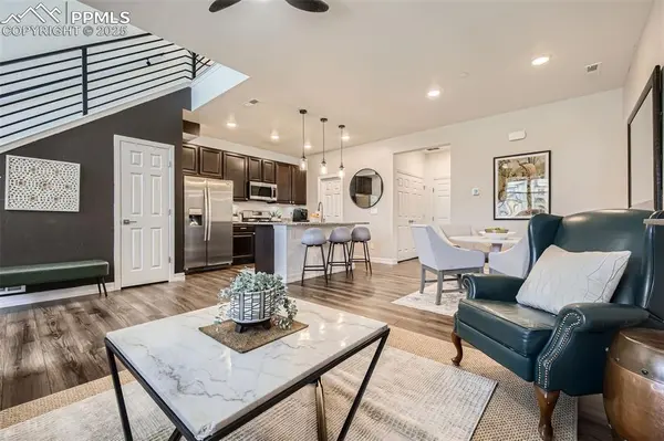 1747 Satin Spar PT, Colorado Springs, CO 80908