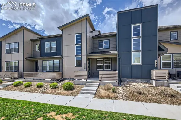 1747 Satin Spar PT, Colorado Springs, CO 80908