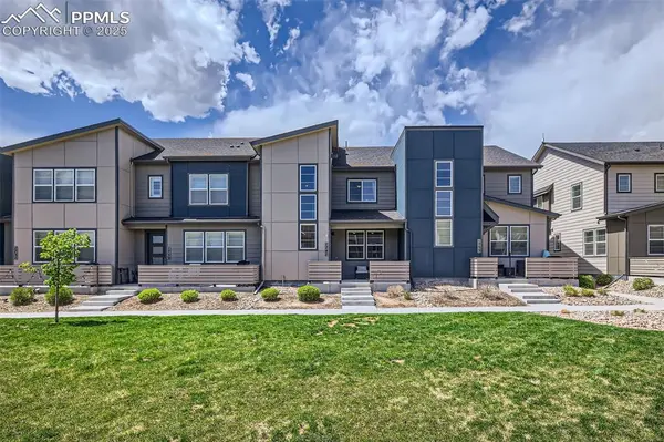 1747 Satin Spar PT, Colorado Springs, CO 80908