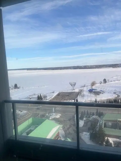 39 Mary ST S #1309, Barrie, ON L4N 1S9