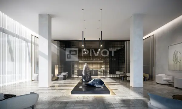 2 Erskine RD #1301, Mississauga, ON L5B 0S1